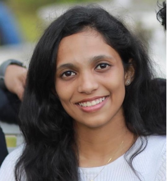 Neha Varghese
