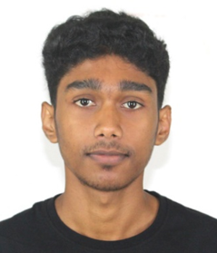 Basil P John,