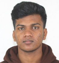 Bijo M Thomas