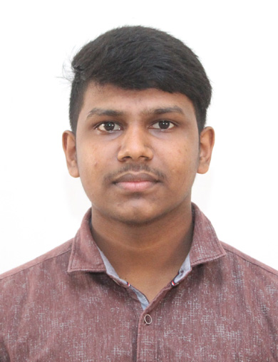 Alan binoy