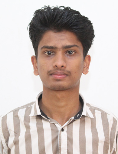 Muhammad arif kr