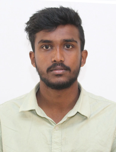 Abin antony