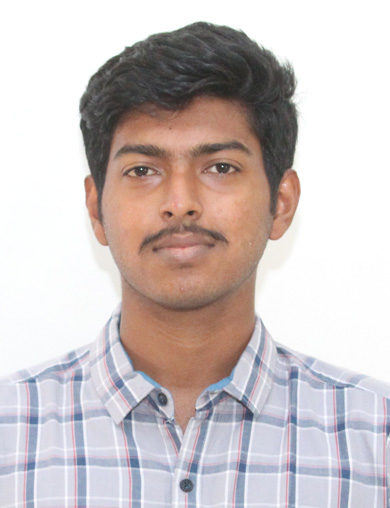 Shone Saji Sam