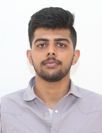 JOEL VARGHESE