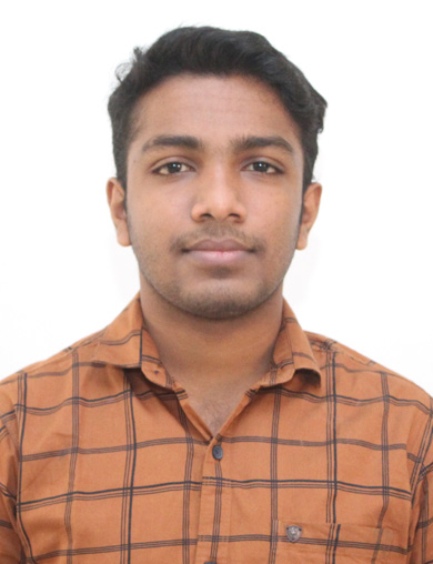 ABIN SAM SUNNY
