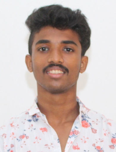 Ajay Paul