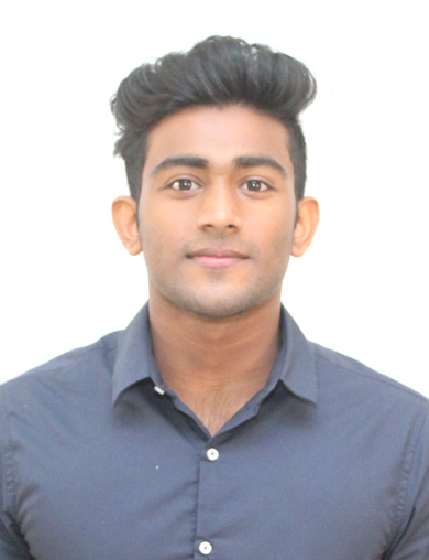 Ajith Biju