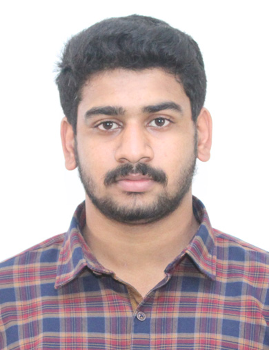 AKHIL SURESH