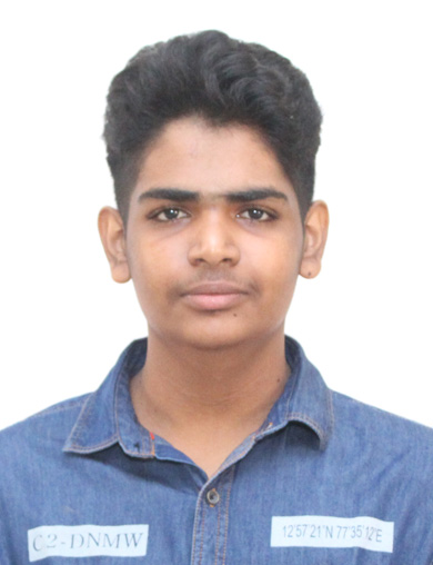 Albin Joseph