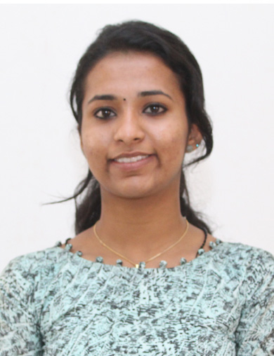Anju Maria John