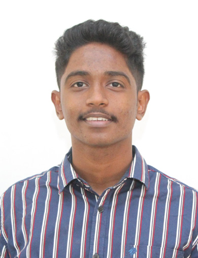 Annoeon Aji Daniel