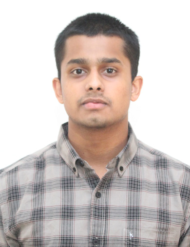 Arjun Chandran