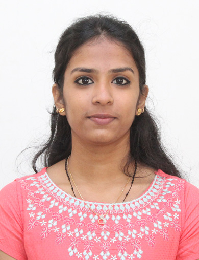 Ashly Asha Biju
