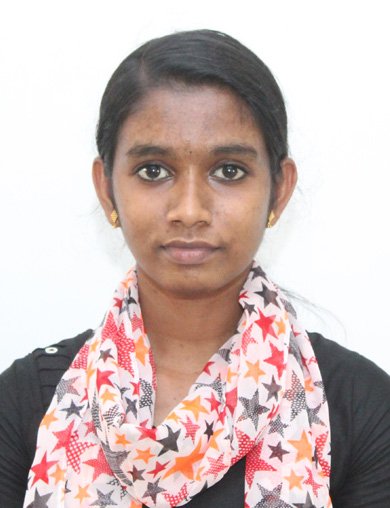 Ashly kunjumon