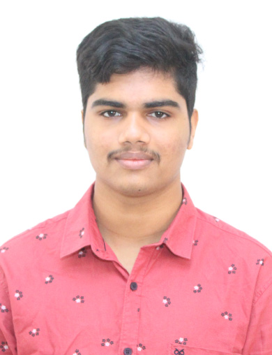 Austin T Shaji