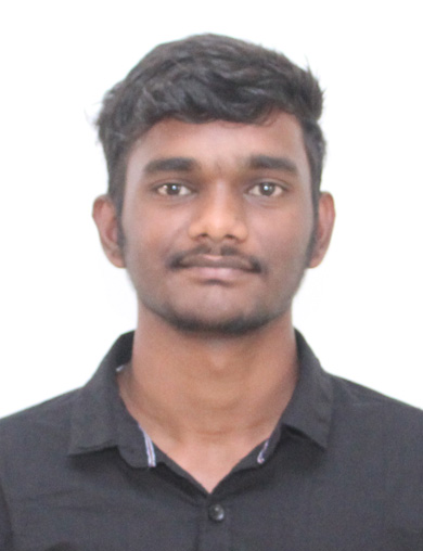 Blesson Babu