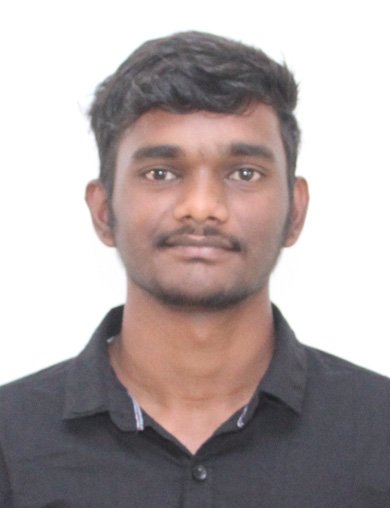 BLESSON BABU MATHEW