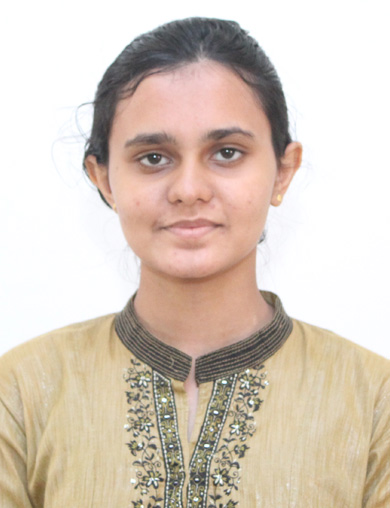Diya Anna Thomas