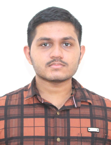 Gecen Varghese Jacob