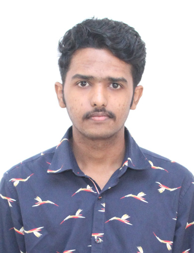 GOKUL N HARI