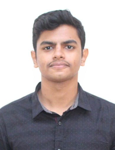 Joel Joshi