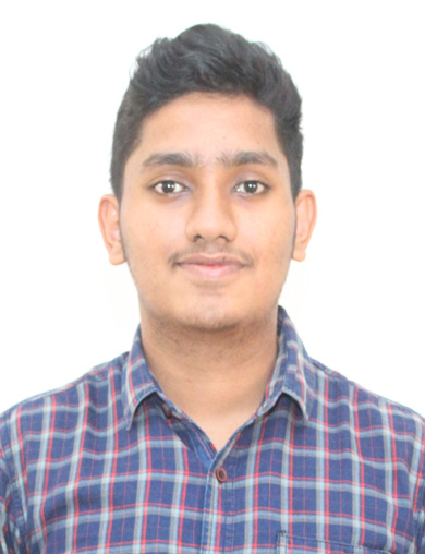 Joyal Jomon