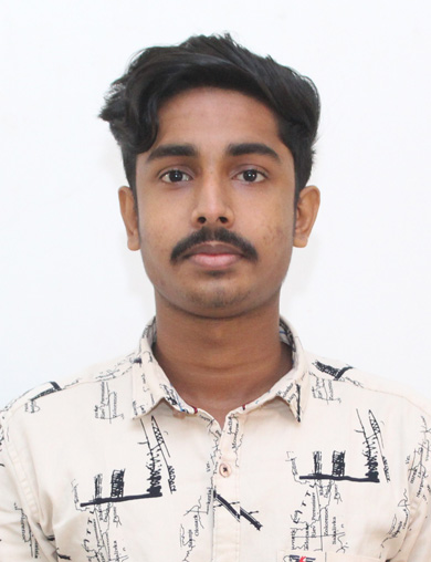 KEVIN KUNJUMON