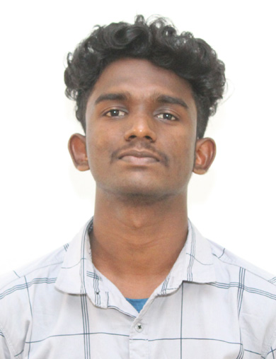 Mahin Joseph