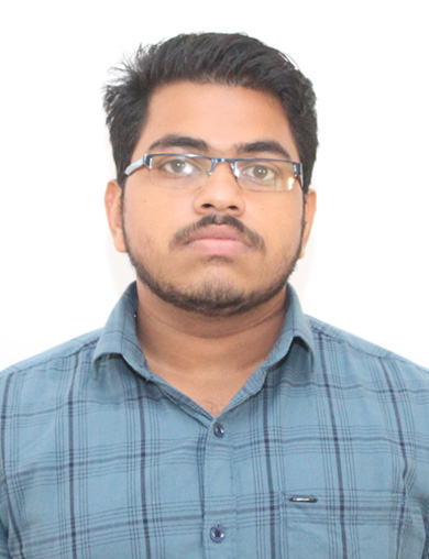 Mathew Joseph