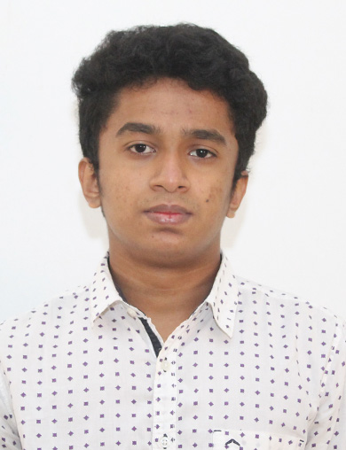 Milan Sabu Joseph