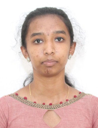 Nikhitha Boby