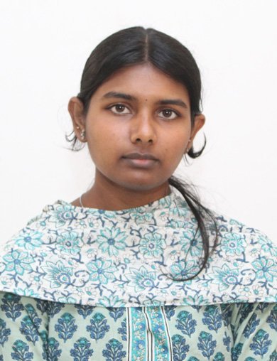 Priyanka S