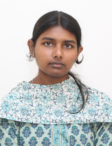 Priyanka S