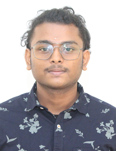 Sanjay Vijayan