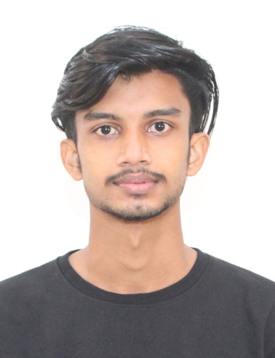 Sebin Sabu