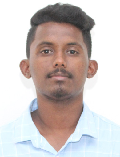 Shobal Geevarghese Thomas