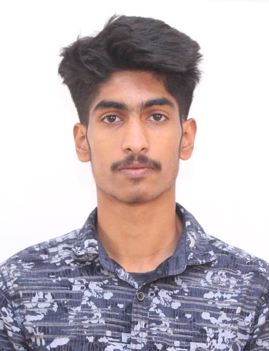 SREENANDH S