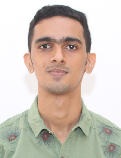 Rijo Mathew