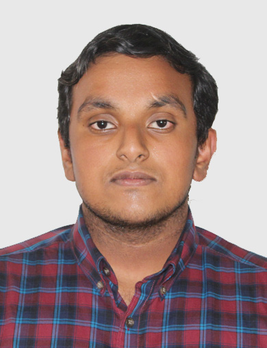Kiran Mathew Manoj