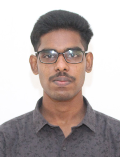 MIDHUN SURESH
