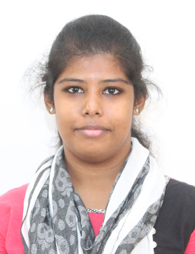 Varna Varghese Parasseril
