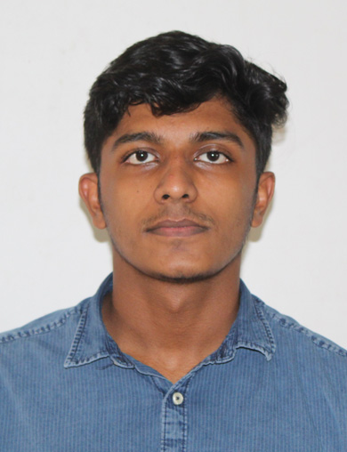 G Gautam