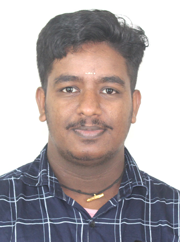 Nandu KS